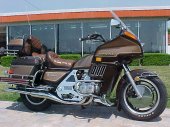 1982 Honda GL 1100 Gold Wing photo